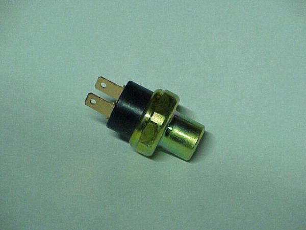 RV Motorhome Binary 2 male spades Hi / low AC pressure Switch RV010484 RV010484 RV212069 Evans Tempcon﻿